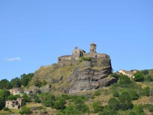 Maisons de vacances Holiday home with terrace : photos des chambres