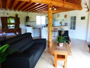 Maisons de vacances Great detached house near Die 8 km with magnificent view and beautiful garden : photos des chambres