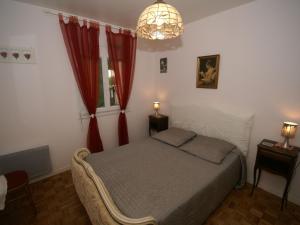 Holiday home in Denneville near the beach