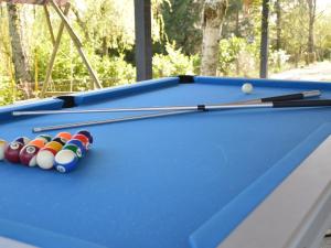 Maisons de vacances Modern holiday home with lovely garden : photos des chambres