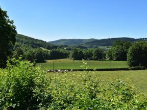 Maisons de vacances Modern holiday home with lovely garden : photos des chambres