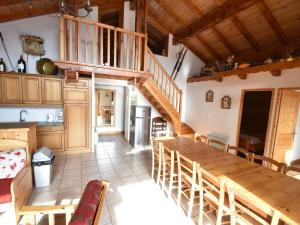 Appartements Luxurious,detached holiday home with three bathrooms and parking : photos des chambres