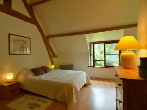 Maisons de vacances Rural and charming holiday home near the C te d Opale : photos des chambres