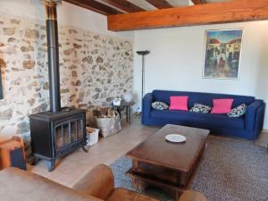 Holiday Home Maison De Vacances - Rémilly