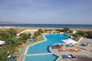 3 star hotell Akti Corali Hotel Amoudara Herakliou Kreeka