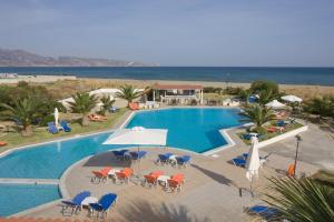 Akti Corali Hotel Heraklio Greece