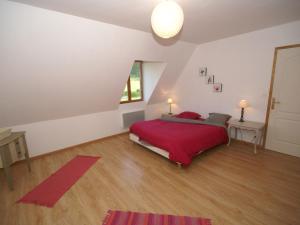 Cottage in Flainville near Norman Coastline