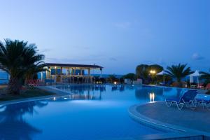 Akti Corali Hotel Heraklio Greece