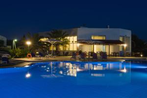 Akti Corali Hotel Heraklio Greece