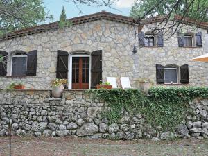 Villas Charming Villa in Callas with Private Swimming Pool : photos des chambres