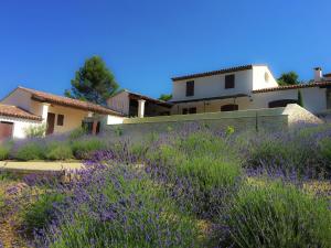 Villas Luxury villa in Provence with a private pool : photos des chambres