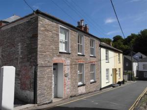 Cosy holiday home in Padstow close to the beach