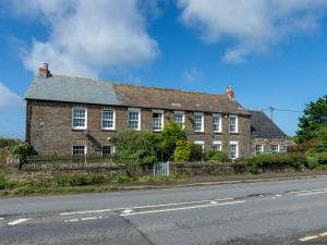 Beautiful holiday home in Wadebridgewith garden