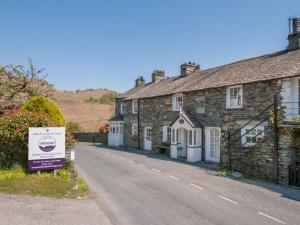 Provincial Holiday Home at Elterwater with Lush Green Garden
