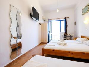 Dreamy Apartment in Therma near Beach Ikaria Greece
