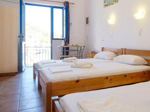 Dreamy Apartment in Therma near Beach Ikaria Greece