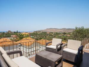 Tempting Apartment in Lesvos Island near Beach and Town Centre Lesvos Greece
