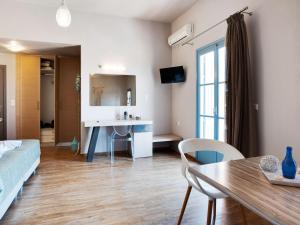 Tempting Apartment in Lesvos Island near Beach and Town Centre Lesvos Greece