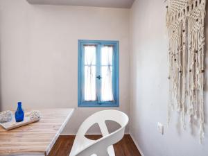 Tempting Apartment in Lesvos Island near Beach and Town Centre Lesvos Greece