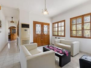 Serene Villa in Aigeira with Balcony Achaia Greece