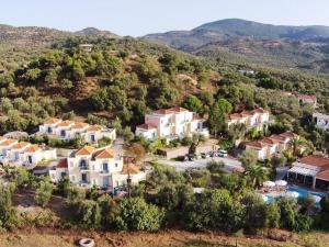 Scenic Apartment in Lesbos Island with Pool Lesvos Greece