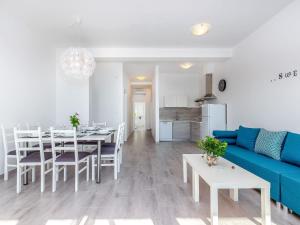 Apartment in Croatia with Sea Views