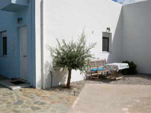 Beautiful Villa near Sea in Loutra Rethymno Greece