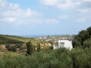 Beautiful Villa near Sea in Loutra Rethymno Greece