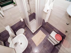 Apartment in Starigrad near Paklenica Park