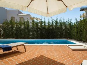 Opulent Villa in Vabriga with Private Pool