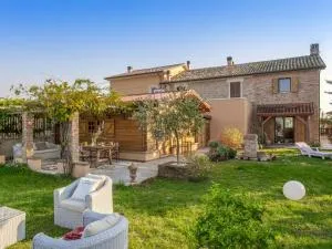 Belvilla by OYO Le Castorelle - Barbara