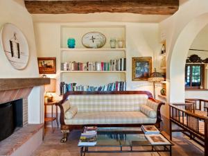 Belvilla by OYO Locanda le Querce