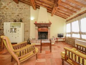 Idyllic Stay with Charm