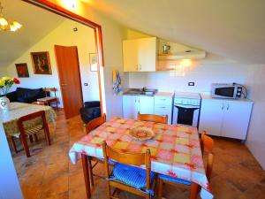 Cottage in Sesta Godano near Forest & Sea