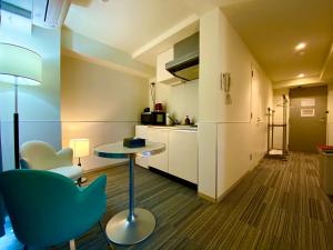 Residence Condominium KALAHAAI