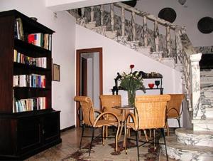 B&B Villa Acero