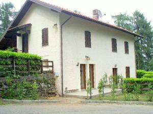 Ferienhaus mit 1 Schlafzimmer