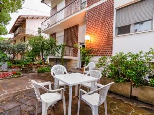 Homely Apartment in Cattolica near the Sea