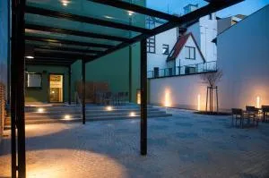 阿尔特慕泽旅馆 - Friedrichsgrün