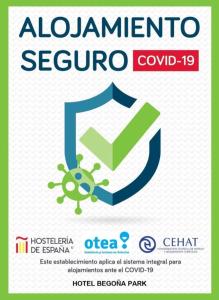 Apartamento C Real,9- 2 HABITACIONES