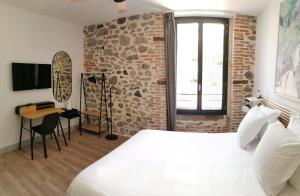 Hotels Hotel Zadig : photos des chambres