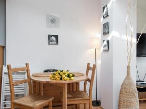 Modern apartment near Krakow s Old Town