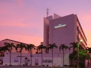 ホテルサンセットテラス (Hotel Sunset Terrace)