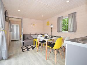 Best bungalow Splawie