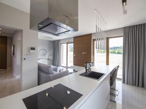Spacious Villa in Cisownica with Terrace