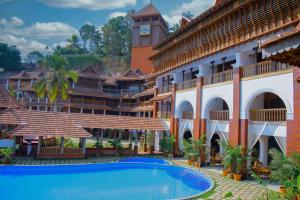 AyurSoma Ayurveda Royal Retreat