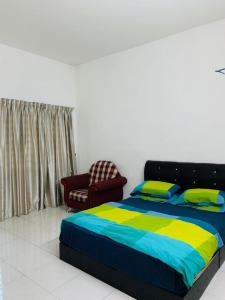 Zahara Homestay