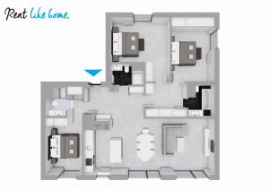 Rent like home - Karolkowa 28A