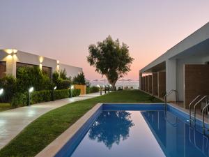 Cavo Orient Beach Hotel & Suites Zakynthos Greece