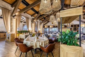 SPA Complex Belchin Spring